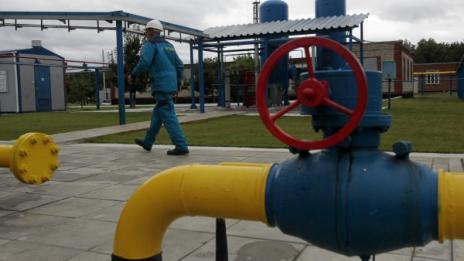 Прокуратурата подхваща решението на КЕВР за цената на газа