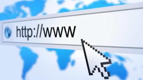 Повече от 4000 заявки за интернет адреси на кирилица