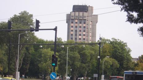 1,8 млн. лева дава общината за светофари
