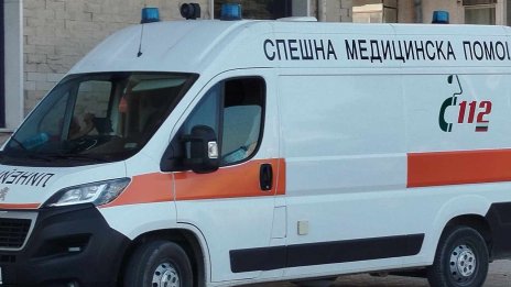 19-годишен работник загина при трудова злополука