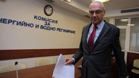 КЕВР остави цената на тока почти без промяна