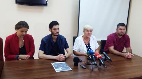 300 деца изостават в растежа заради здравословен проблем