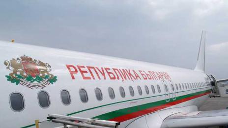Иран за премиерския самолет: Техническо недоразумение 