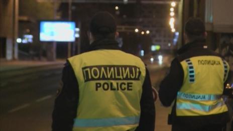 Въведоха карантина в цяла Северна Македония