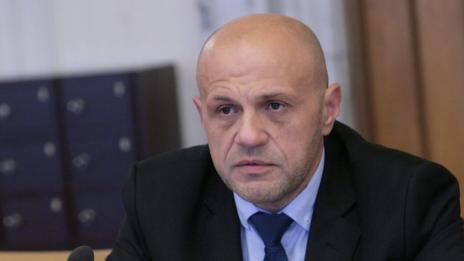 Екип от учени ще бъде прикрепен към Кризисния щаб