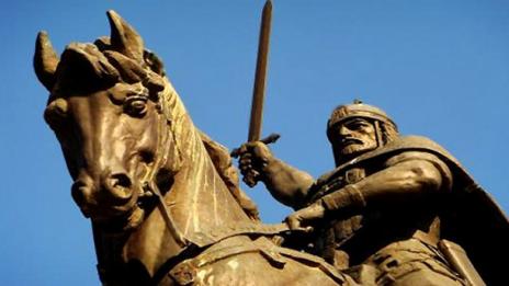 817 години от връщането на Варна в границите на България