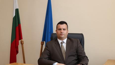 Изпълнителната агенция по горите вече има нов директор