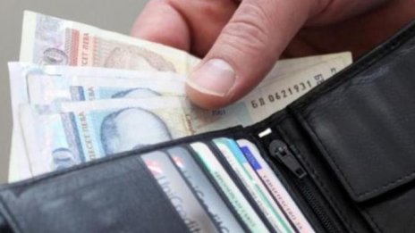 София и София област бият всички по размер на средни заплати