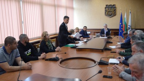 Oбщинският съвет прие Стратегията за спорта във Варна за периода 2025-2030 г. 
