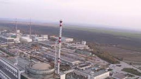 Спират 5-и блок на "АЕЦ Козлодуй" до 20 май