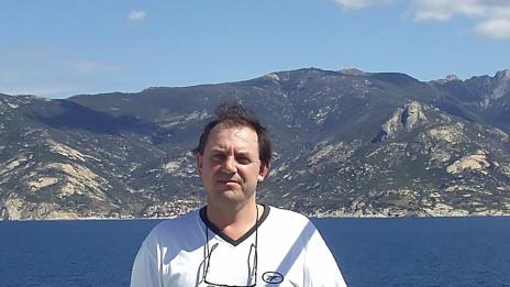 К.д.п. Руслан Урумов: Освен късмет трябва и смирение пред природата