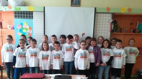 Започва второто издание на „С предпазен колан на задната седалка“