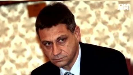 Обвиниха бивш шеф на разузнаването в престъпление по служба 