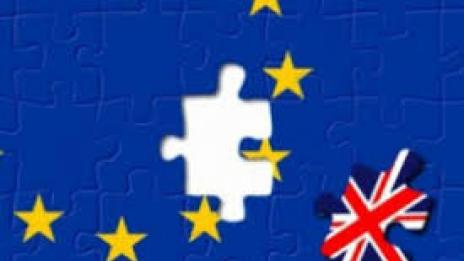 Какво се случва с работните визи при евентуален Brexit