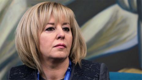 Мая Манолова: Законът за хората с увреждания е осакатен