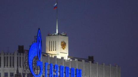 "Газпром": "Северен поток 2" може да снабдява и Югоизточна Европа