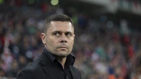 Александър Димитров: Над този отбор тегне прокоба