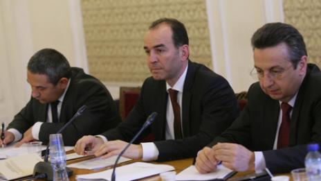 Прокуратурата разследва и БНБ
