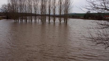 Продължава частичното бедствено положение в Пловдивско