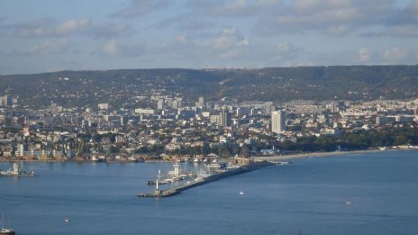 Къде са най-опасните пътни отсечки във Варна