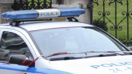 Фалшив сигнал за бомба вдигна на крак полицията в Търново