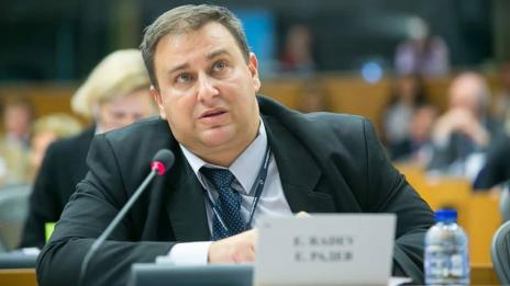 Европарламентът отпусна на страната ни €2,26 млн. помощ