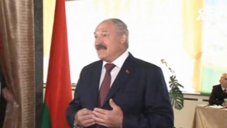 Лукашенко спечели убедително с над 83% от гласовете