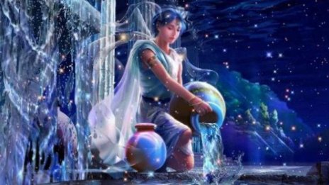 Седмичен хороскоп 3 ноември - 9 ноември 2025 - Водолей