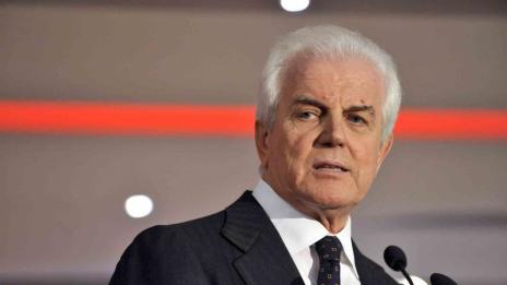 Почина Джилберто Бенетон – съоснователят на Benetton