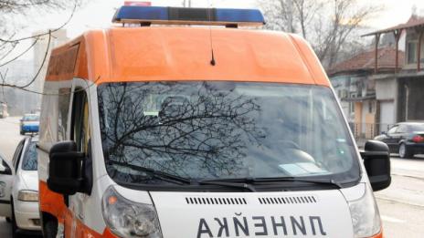 Скандалът: След като я набиха, дават лекарката на прокурор