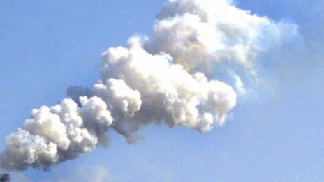 18 000 души годишно стават жертва на мръсния въздух у нас