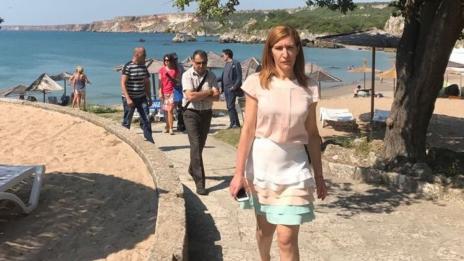 Всеки туристически обект - със свой идентификационен номер