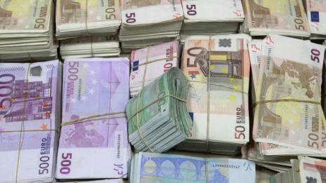 36 млн. евро чужди инвестиции са влезли у нас през февруари