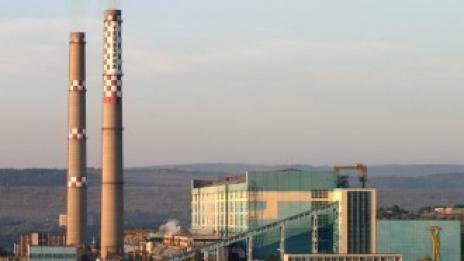 Учени от БАН предлагат спасителен план за ТЕЦ "Варна"