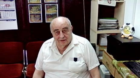Нов регламент за провеждане на Черноморските игри за ветерани