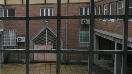 Година затвор за кражба на кило и половина салам и кайма