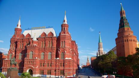 Москва отговаря "огледално": Гони двама гръцки дипломати  