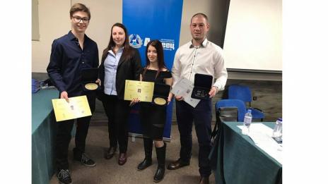 За още по-големи успехи се подготвят варненските състезатели по киокушин