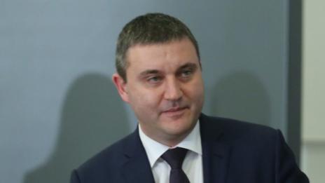 Горанов: Банкова ваканция няма. Има само ученическа!