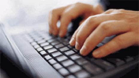 Нова схема за точене на пари в интернет