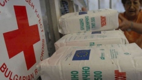 Удължават срока за получаване на хранителни помощи до 31 май