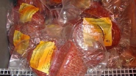 Добавка в колбасите и газираните напитки предизвиква мързел