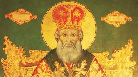 Църквата ''Св. Атанасий'' ще отбележи своя храмов празник