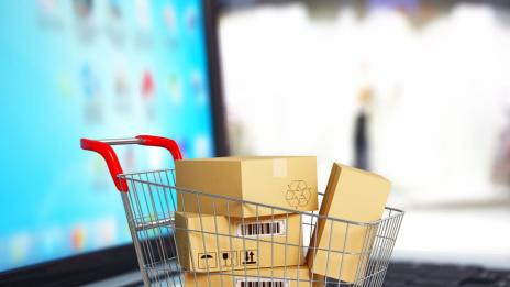 Прикрити търговци продават през сайтове за малки обяви