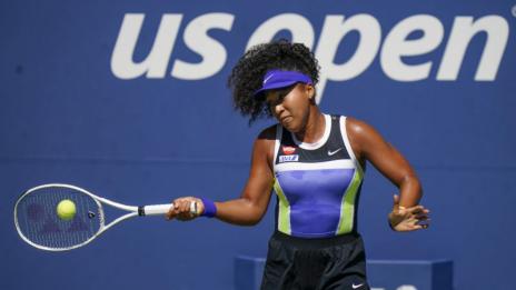 Наоми Осака за втори път спечели US Open