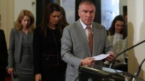 Марешки: Оставката на Цачева повод за по-голям ремонт  