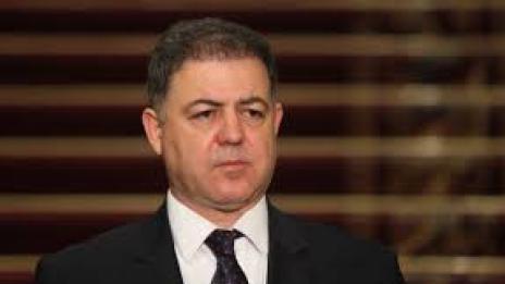 Ненчев: Няма отказ от суверенитет за охраната по въздух