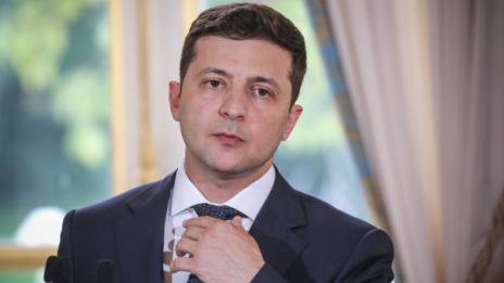 Зеленски звънна на Путин, иска убийствата да спрат
