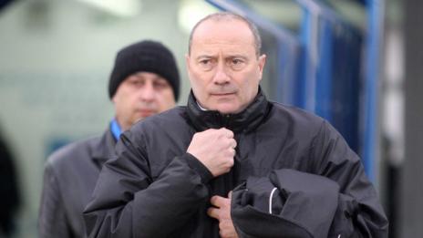 Монтана и Емил Велев се разделиха 