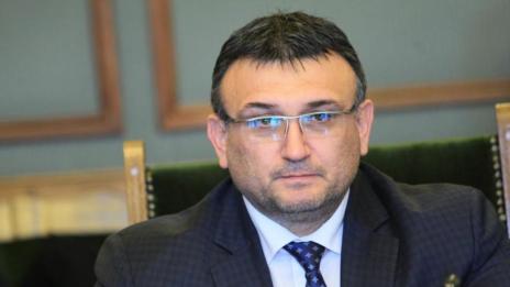 Младен Маринов: Има опити за настройване на обществото срещу действията на полицията